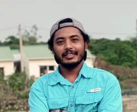Saiful Islam