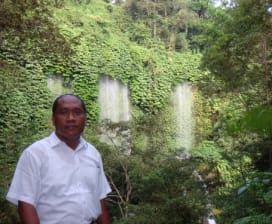 Iwan Kurniawan