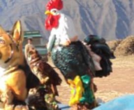 Rudiarth Fernando Carrasco Yabarrena