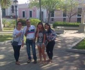 Héctor Gonzàlez Hinland