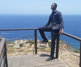 Adilson Dias Tavares