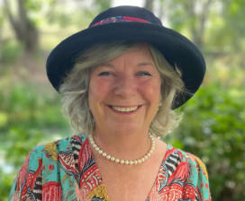 Kristin Kinney