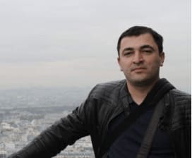 Giorgi Tsikaradze