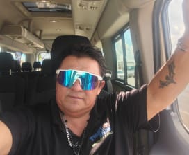 William Zotz Alcocer