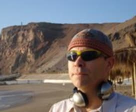 Marcelo Moreno Latorre