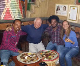 Bona Fide  Ethiopia Tours 