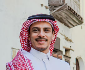 Ibrahim Majed