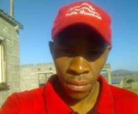 Mxolisi Mbekezeli Mondise