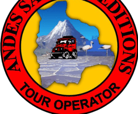 Andes Salt Expeditions 