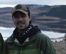 Cristhopher Piñeira