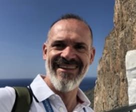 Evangelos Karagiannis