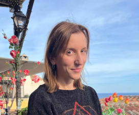 Lida Adamaki Trandou