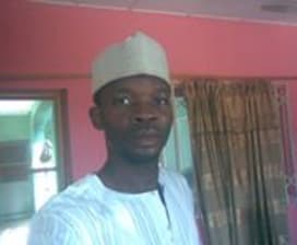 Oluwashinaayomi Daud