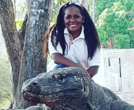 Evy zylvia Bukorpioper