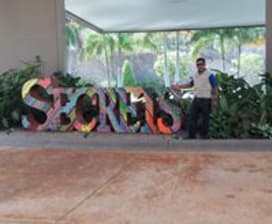 Tomas Vicente Contreras