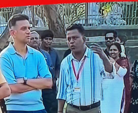 Gowri Parameswar Gunaseelan