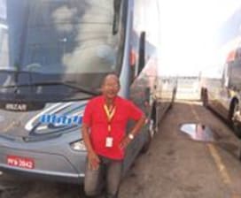 Marcos Guia De Turismo