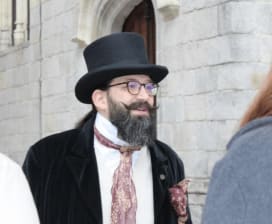 Jean-Baptiste Rondreux