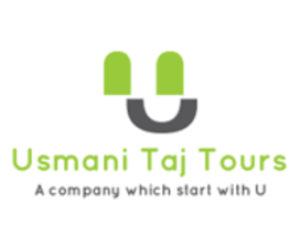Usmani Taj Tours 