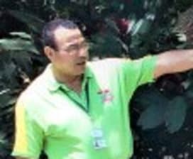 Rafael Zelaya Ferman