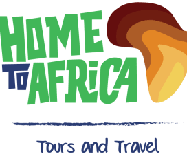 HOME TO AFRICA TOURS AND TRAVEL 