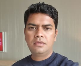 PUSHPENDRA SINGH SOLANKI