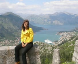 Shira Gomez Pilastro