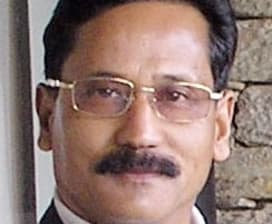 Anil Manandhar