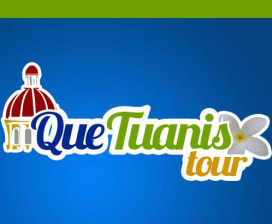 Que Tuanis Tours 