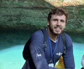 Rodrigo Ecoturismo