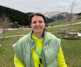 EMİNE FATOĞLU TOPKAYA