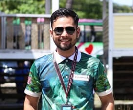 AHMAD AZRI BIN A AZIZ