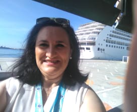 Mavi Talavera Sánchez