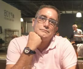 Osvaldo (Ozzie) Cabrera