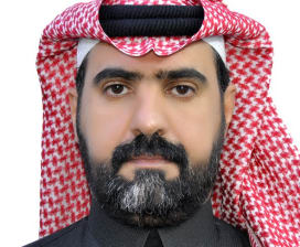 Fahad Alshahrani