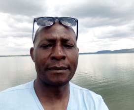 Edward Nyamayedenga