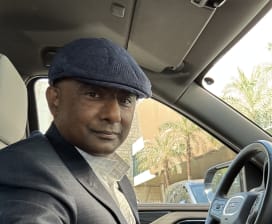 Meet and greet services 