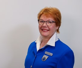 Kyllikki  Taipale-Erävala