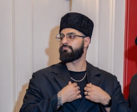 Jalaladdin Valijanli