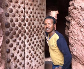 MOSES COVENANT TOURS 