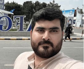 Samiullah Zakir
