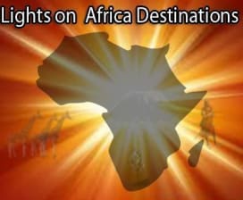 Lights on Africa Destinations and Safaris 