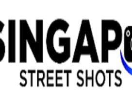 Singapore Street Shots 
