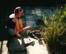 Christina Sunderland