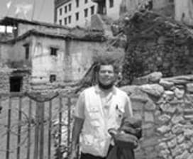 Baghbir Mukhiya Kumal