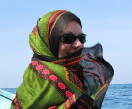 Anika Socotra-International