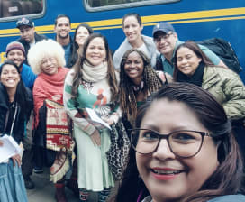 Frida Corazao Carbajal