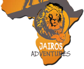 Jairos Adventure 