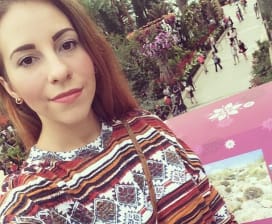 Tanya Fatyanova