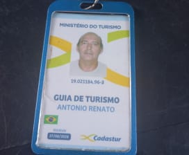 Antonio Renato O. Nobre